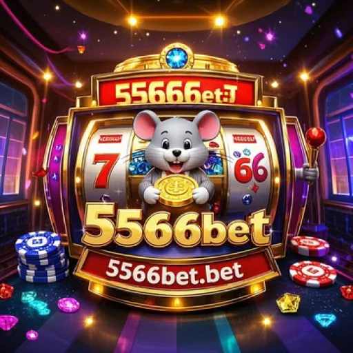 A Experiência Imersiva dos Jogos de Cartas na 5566bet