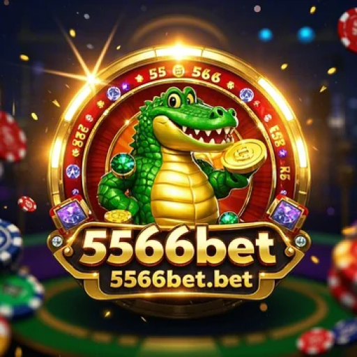 Descubra o Mundo dos Jogos Online na 5566bet