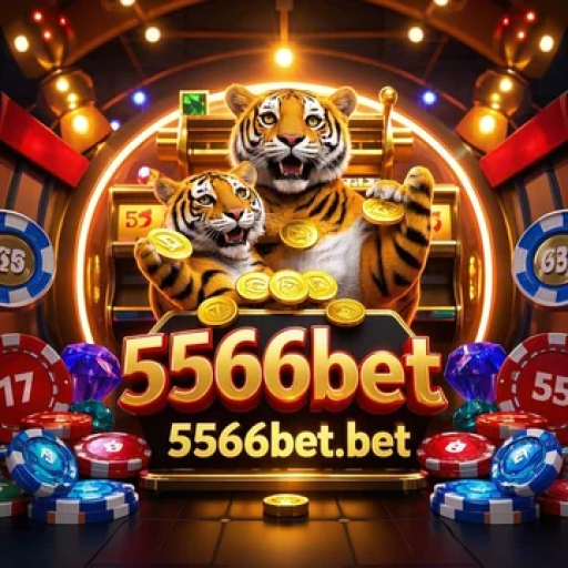 Sorteios no 5566bet: A Emoção de Concorrer a Prêmios